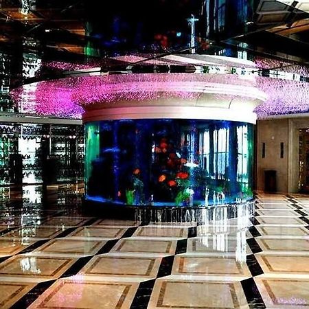 Youhao Jinjiang Hotel Csengtu Kültér fotó