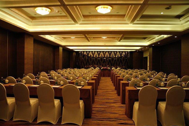 Youhao Jinjiang Hotel Csengtu Kültér fotó