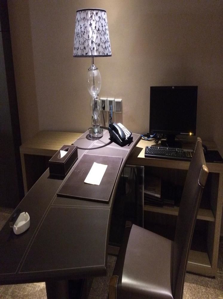 Youhao Jinjiang Hotel Csengtu Kültér fotó