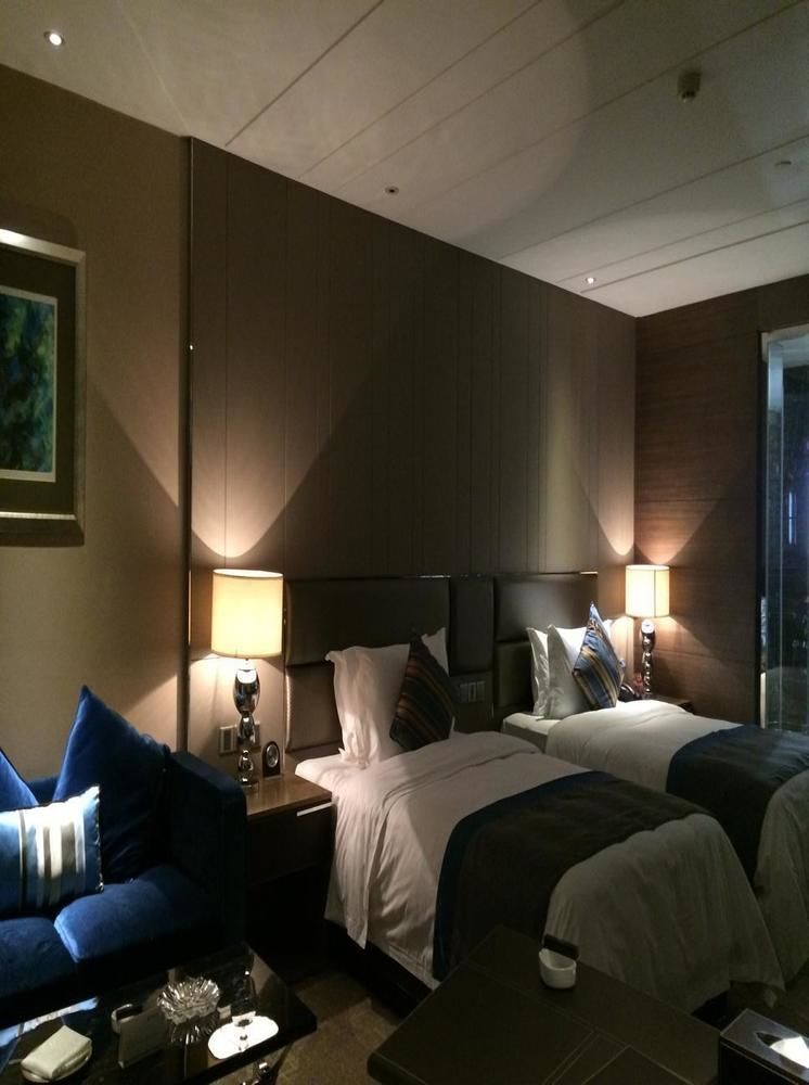 Youhao Jinjiang Hotel Csengtu Kültér fotó