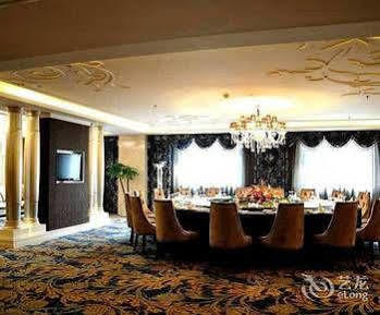 Youhao Jinjiang Hotel Csengtu Kültér fotó